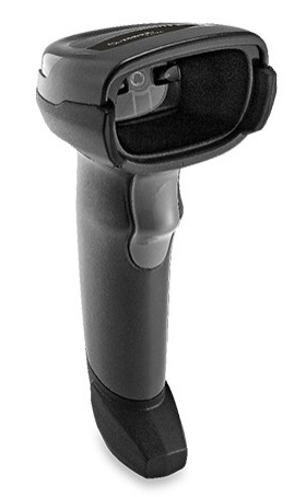 Image of Zebra DS2278 Handheld bar code reader 1D/2D LED Black