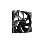 be quiet! Pure Wings 3 140mm PWM Computer case Fan 14 cm Black 1 pc(s)