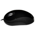Ceratech An Ceratech product. The Image mouse is 3 button mouse with extra wide scroller illuminated in blue. USB connected and a optical 800Dpi sensor it is suitable for both left and right handed users. Available in a variety of colours this is the Blac
