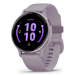 Garmin Vivoactive 5 3.05 cm (1.2") AMOLED Digital 390 x 390 pixels Touchscreen Violet Wi-Fi GPS (satellite)