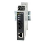 Perle SR-1110-ST10 network media converter Internal 1000 Mbit/s 1310 nm Multi-mode White, Grey