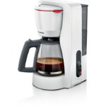 Bosch TKA2M111 coffee maker Manual Drip coffee maker 1.25 L