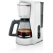 Bosch TKA2M111 coffee maker Manual Drip coffee maker 1.25 L
