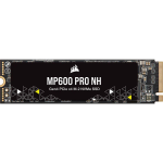 Corsair MP600 PRO NH M.2 8TB PCI Express 4.0 3D TLC NAND NVMe