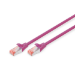 Digitus CAT 6 S/FTP patch cord