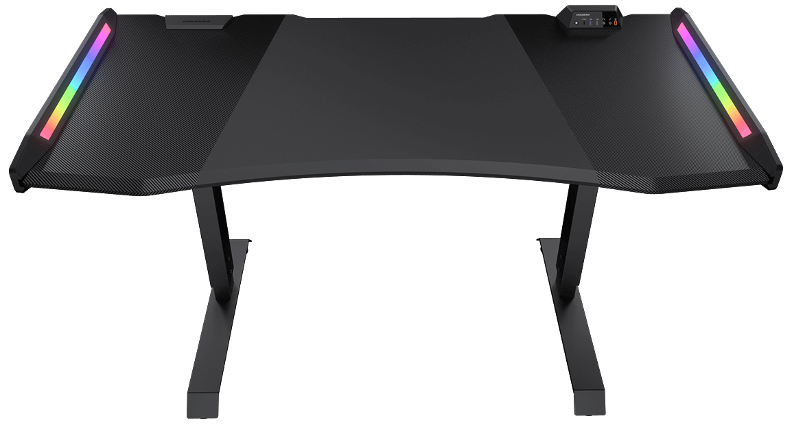 COUGAR CGR-MARS-PRO-150 computer desk Black