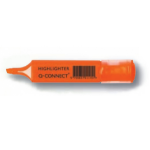 Q-CONNECT KF01115 felt pen Fine/Medium Orange 10 pc(s)