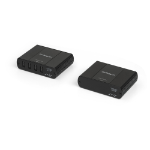 StarTech.com USB2G4LEXT2NA console extender Console transmitter & receiver 480 Mbit/s