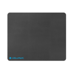 FURY NFU-0860 mouse pad Gaming mouse pad Black