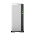 Synology DiskStation DS120j NAS Compact Ethernet LAN White 88F3720