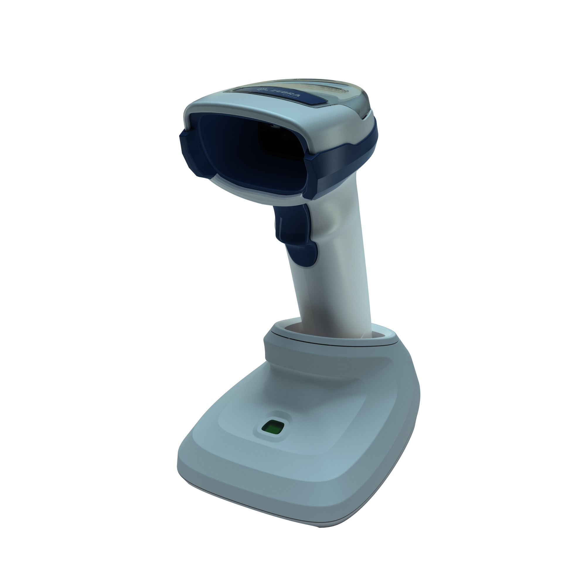 Image of Zebra DS2278-HC Handheld bar code reader 1D/2D LED White