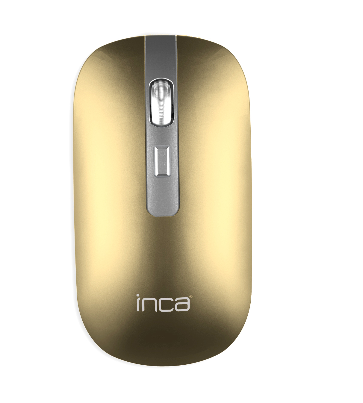 Inca IWM-531RS mouse Office Bluetooth