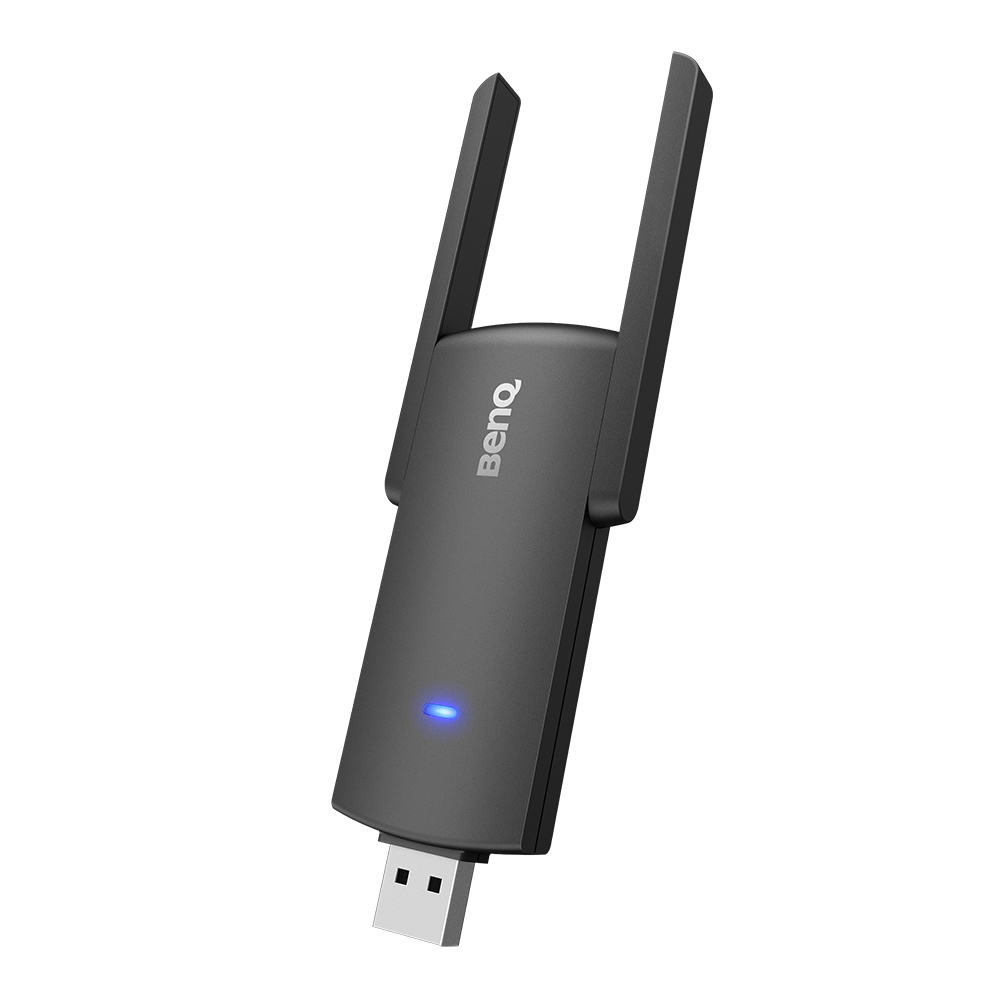 Image of BenQ TDY31 WLAN 867 Mbit/s