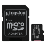 Kingston Technology Canvas Select Plus 32 GB MicroSDHC UHS-I Klasse 10