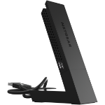 New Netgear A6210 High Gain Wifi USB 3.0 Adapter AC1200 802.11AC Dual Band