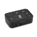 Kensington 3-in-1 Pro Audio Headset Switch