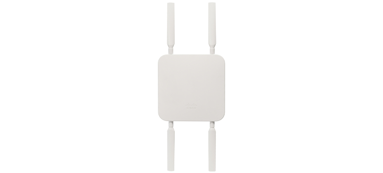 Image of Cisco Meraki MG41E-HW cellular network device Cellular network gateway