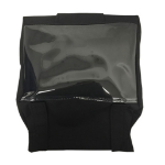 Gamber-Johnson 7160-0950 tablet case 25.4 cm (10") Black
