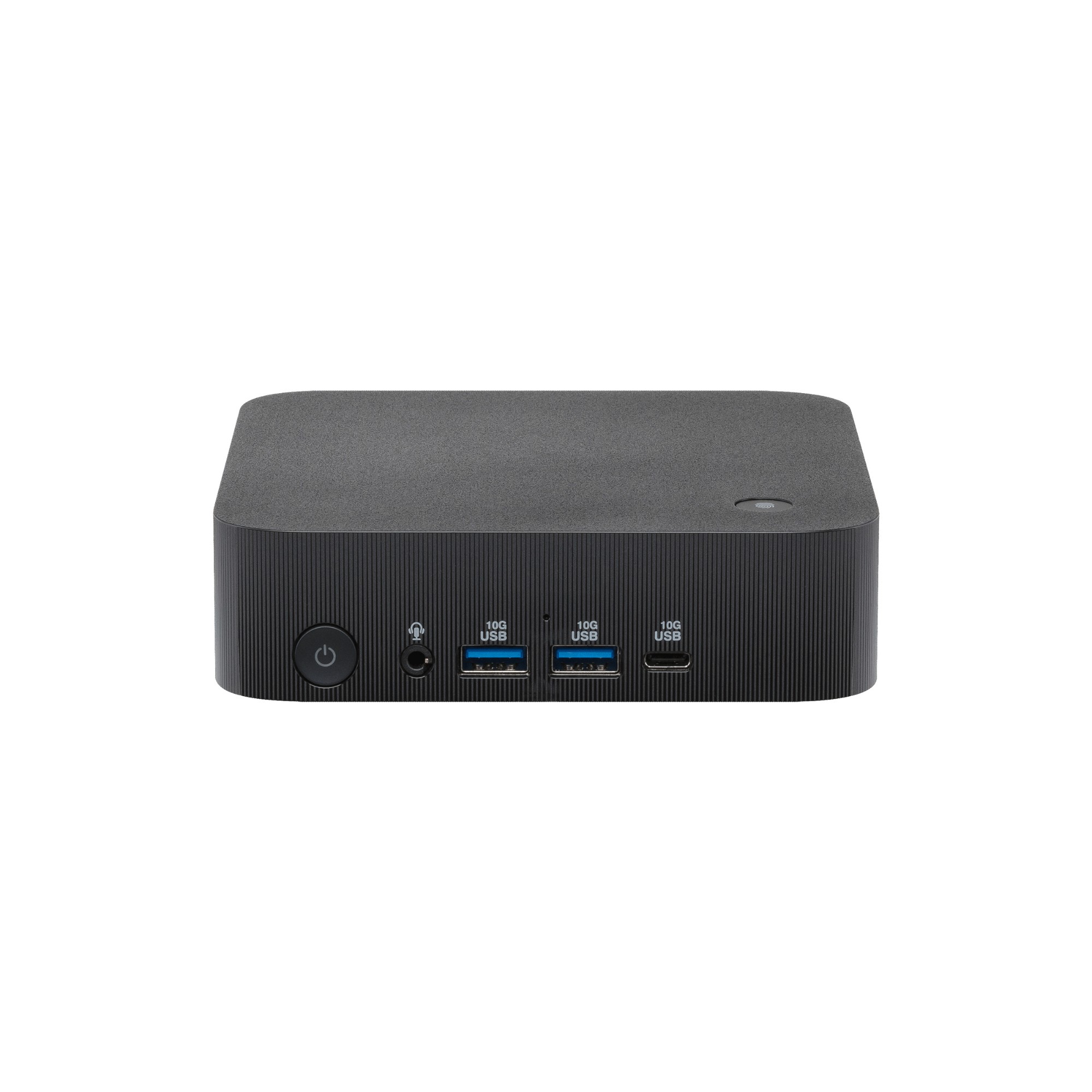 ASUS ExpertCenter PN54-BBR522MNS1 0.6L sized PC Black 220 3.2 GHz