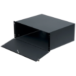 RackSolutions 4UBOX-161 rack accessory Storage box