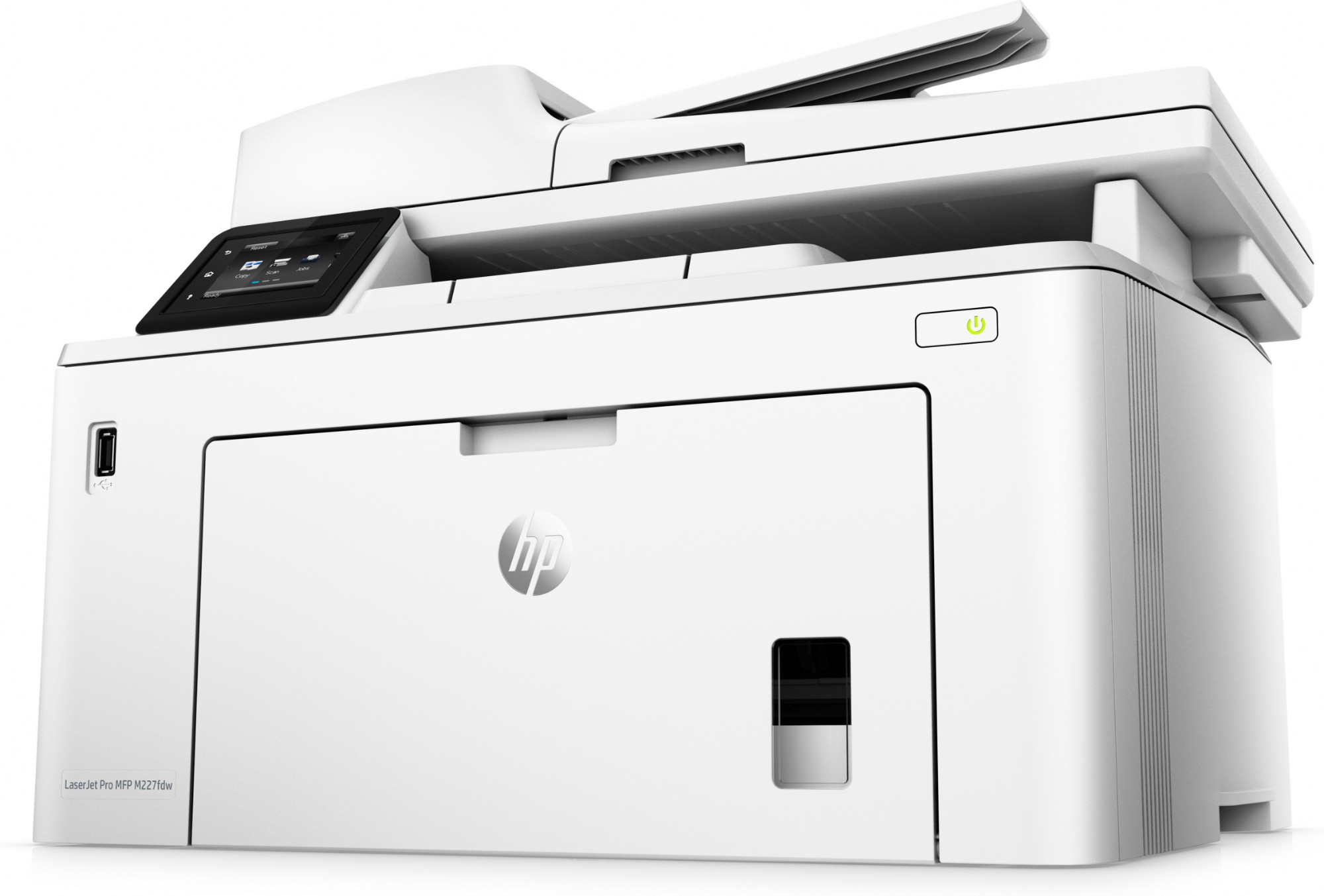 Как почистить барабан в принтере hp laserjet pro mfp m227fdw