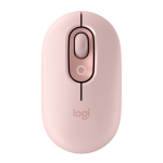 Logitech POP mouse Universal RF Wireless + Bluetooth Optical 4000 DPI