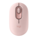 Logitech POP mouse Universal Bluetooth Optical 4000 DPI