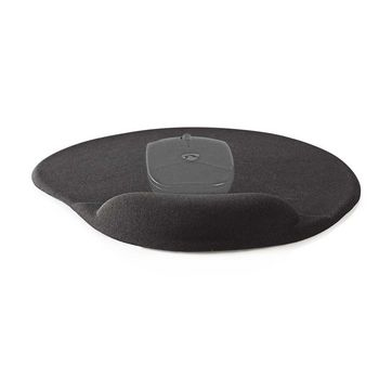 EU Product - Mousepad with wrist rest 215mm thumbnail