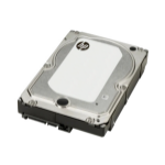 HP 3F4G5AV internal hard drive 8 TB 7200 RPM 3.5" Serial ATA