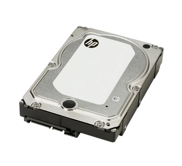 HP 57K65AV 1TB SATA 3.5-inch HDD