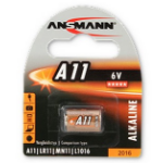Ansmann A 11 Wegwerpbatterij Alkaline