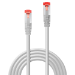 Lindy 2m Cat.6 S/FTP Network Cable, Grey