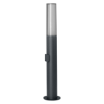 LEDVANCE 478299 Smart pedestal/post lighting 7.5 W Grey Wi-Fi