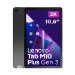 Lenovo Tab M10 Plus Qualcomm Snapdragon 64 GB 26.9 cm (10.6") 4 GB Wi-Fi 5 (802.11ac) Android 12 Grey