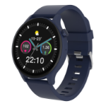 Denver SWC-338BU 3.51 cm (1.38") TFT 44.5 mm Digital 240 x 240 pixels Touchscreen Blue