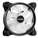 XPG HURRICANE 120 ARGB PWM Black