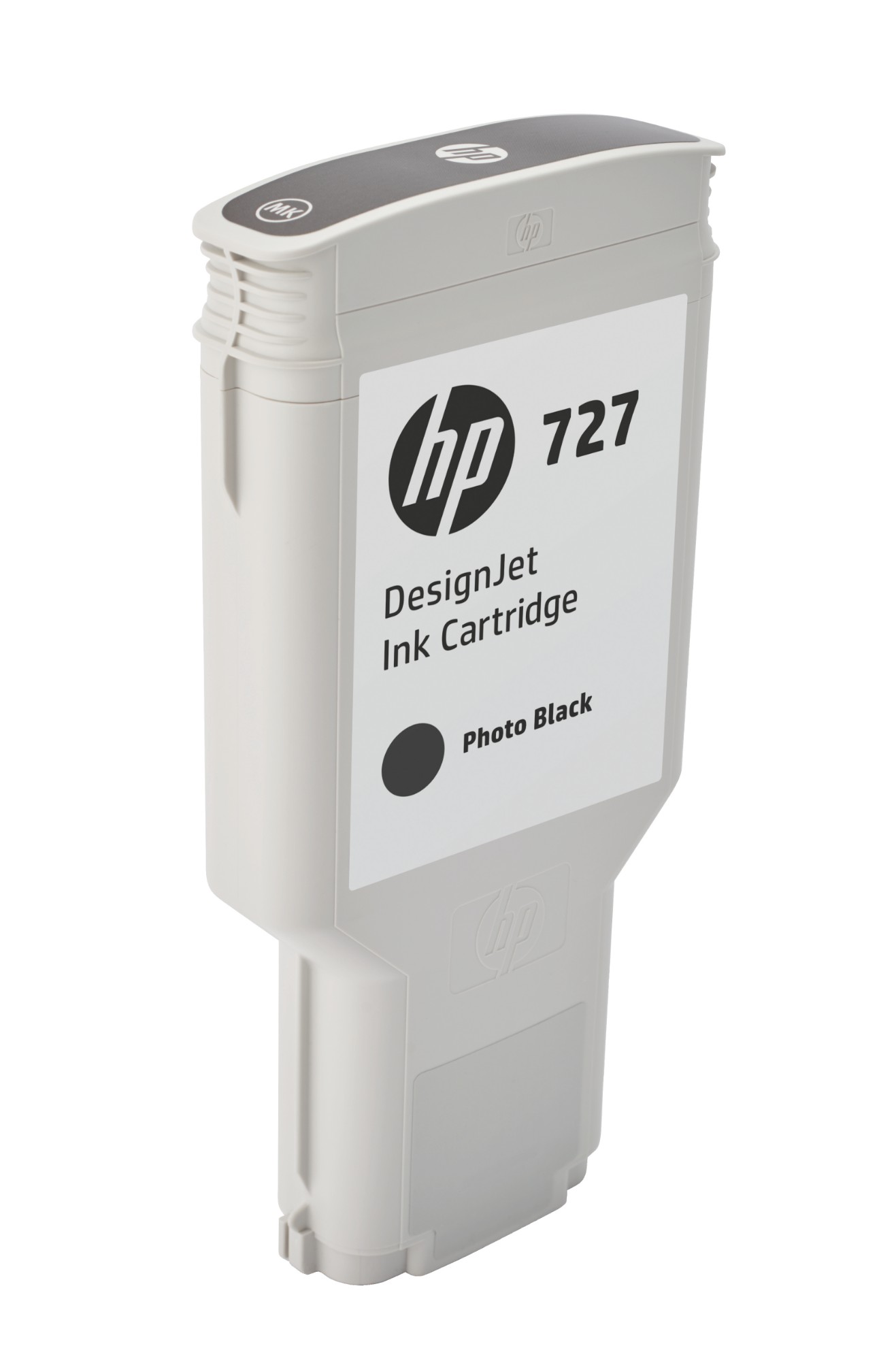 HP F9J79A/727 Ink cartridge foto black 300ml for HP DesignJet T 920/930