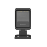 Honeywell Genesis XP 7680g Fixed bar code reader 1D/2D LED Black