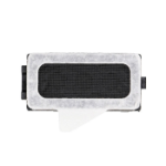 CoreParts MOBX-XMI-RDMI6A-EARPIECE mobiele telefoon onderdeel Luidspreker Zwart