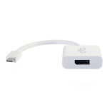 C2G 29481 USB graphics adapter 3840 x 2160 pixels White