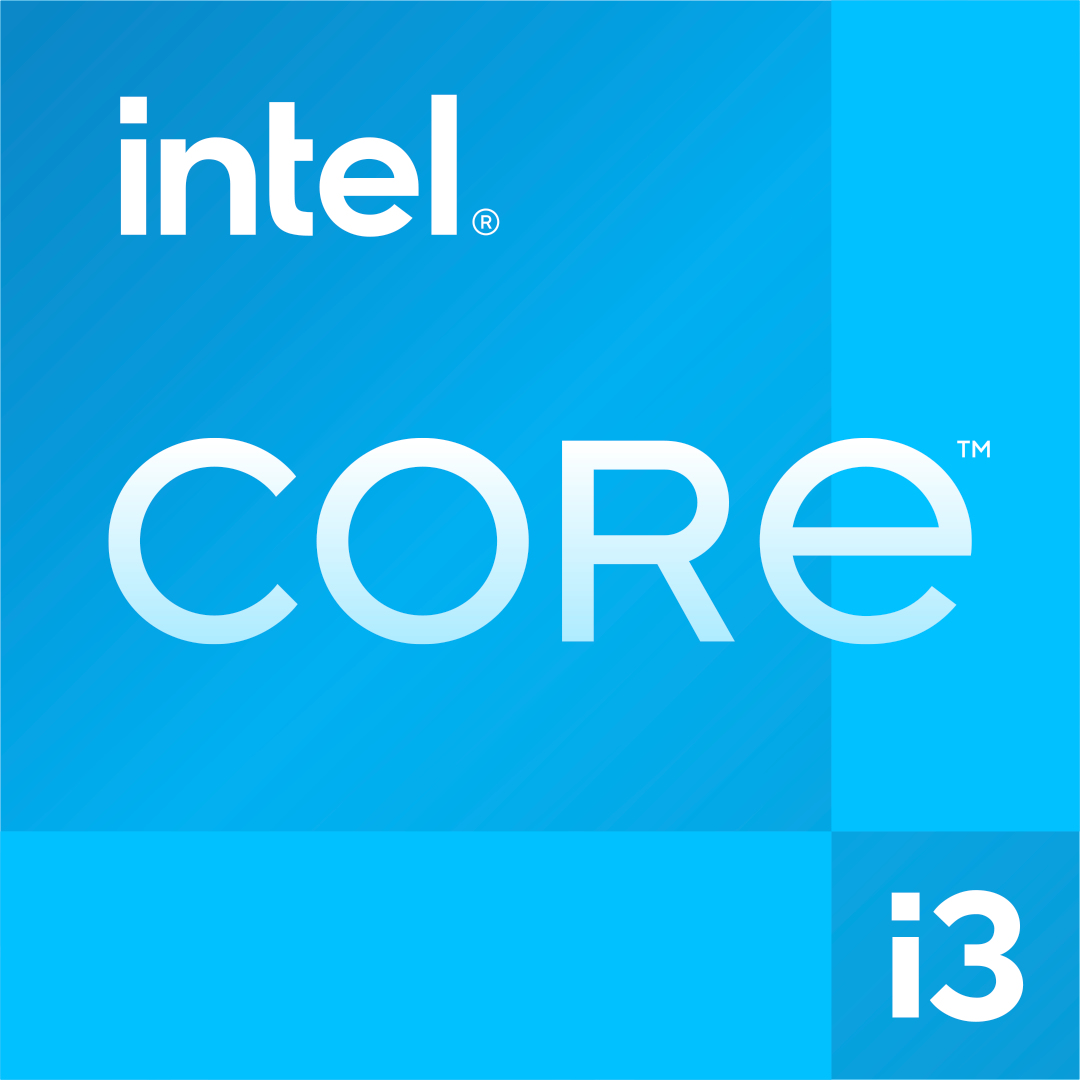 Core i3-12100 processor 12 MB Smart Cache Box