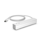 HP Engage One Prime iButton-Lesegerät, weiß Basic access control reader White
