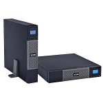 Eaton 5P3000RT uninterruptible power supply (UPS) 3 kVA 2700 W 7 AC outlet(s)