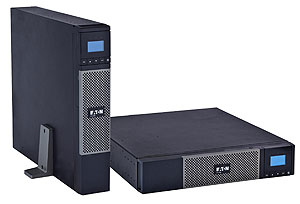 Eaton 5P3000RT 3kVA / 2.7kW 2U Rackmount/Tower UPS Eaton 5P3000RT 3kVA / 2.7kW 2U Rackmount/Tower UPS