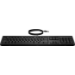 HP KBD 125 WD HP AZERTY BE