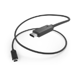 UNC USBC-MM-01F USB cable 11.8" (0.3 m) USB Type-C