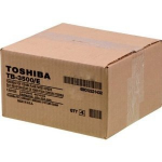 Toshiba 6BC02231432/TB-3500E Toner waste box, 13.5K pages for Toshiba E-Studio 28/35