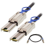 ADD-SFF8088-8088-7M - Fibre Optic Cables -