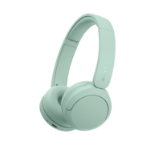 Sony WHCH535G.CE7 Headset Draadloos Hoofdband Bluetooth Groen