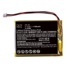 CoreParts MBXDAB-BA043 reserveonderdeel voor AV-apparatuur